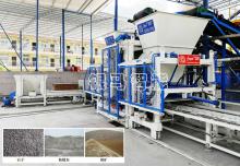 如何判別免燒磚機設(shè)備螺栓及軸承故障？