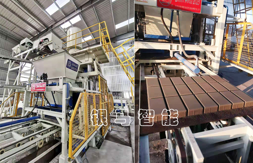 全自動(dòng)免燒磚機(jī)設(shè)備：生態(tài)創(chuàng)新在未來(lái)發(fā)展中的價(jià)值？