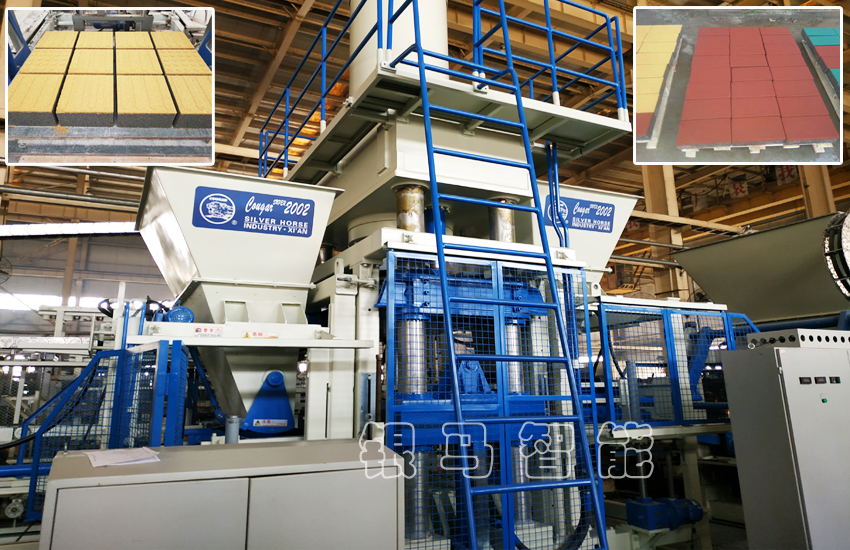 全自動免燒磚機：不常見齒輪故障以及帶來的影響