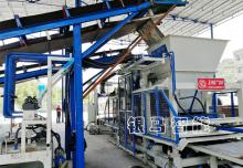 PC磚機(jī)械設(shè)備：免燒磚機(jī)為什么企業(yè)機(jī)械的維修費(fèi)那么高？