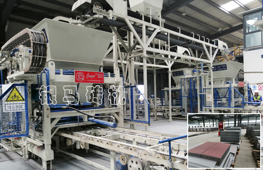 免燒磚機(jī)設(shè)備：工業(yè)設(shè)計(jì)為企業(yè)及其產(chǎn)品賦能！