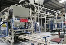 免燒磚機(jī)設(shè)備：工業(yè)設(shè)計(jì)為企業(yè)及其產(chǎn)品賦能！