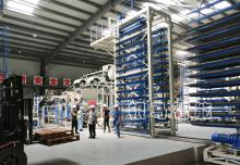 免燒磚機(jī)設(shè)備：西安銀馬的四個(gè)明確目標(biāo)！