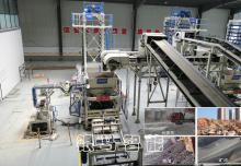 全自動免燒磚機：用創(chuàng)新開拓市場，智能贏得未來