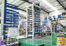 水泥便道磚機：電機、減速機及液壓機易現(xiàn)故障！