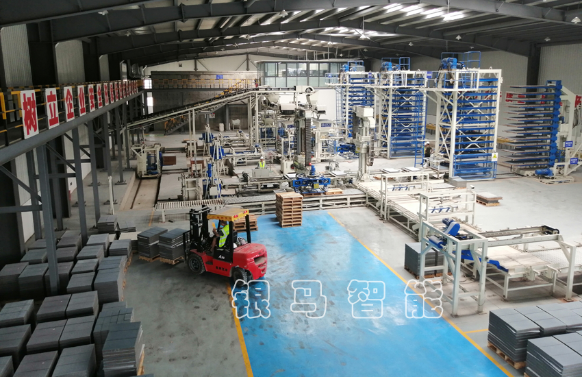 免燒磚機設(shè)備：磚坯企業(yè)的不同表現(xiàn)在哪里？