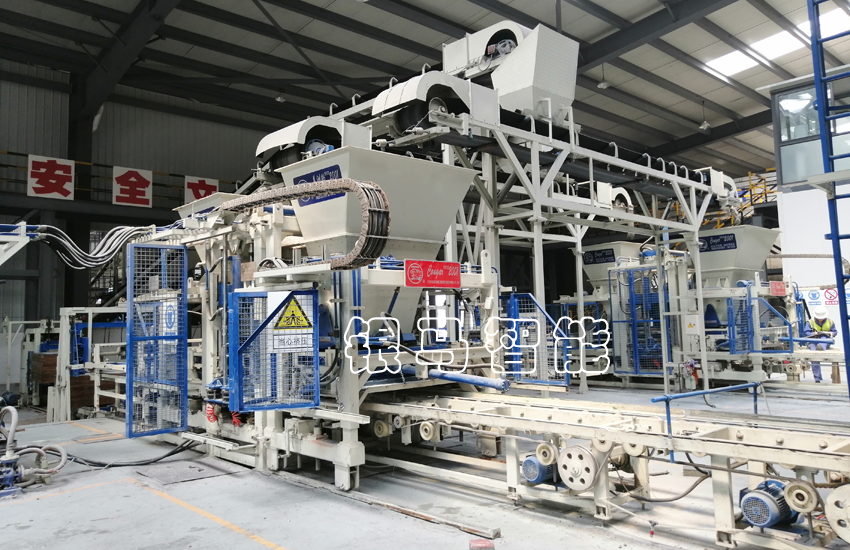 免燒磚機設(shè)備:潤滑油引起的故障區(qū)分及潤滑油的能力