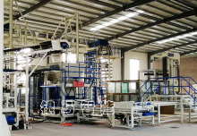 全自動免燒磚機：電氣元件安裝及潤滑不良的嚴(yán)重后