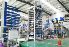 護(hù)坡磚生產(chǎn)機(jī)器：養(yǎng)護(hù)工作的作用及皮帶機(jī)打滑原因！