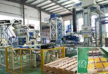 環(huán)保制磚設(shè)備生產(chǎn)線三大故障，你屬于哪個(gè)？