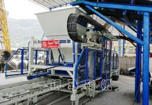 免燒磚機：水泥磚廠自動化設(shè)備故障維修不是目的