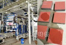 全自動免燒磚機專業(yè)技術人員不對外透露的“維修秘籍”！