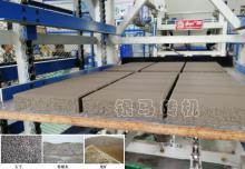 全自動(dòng)免燒磚機(jī)設(shè)備：變頻器輕、重故障的區(qū)分