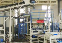 馬路面包磚機(jī)：機(jī)械設(shè)備選擇、管理、維修必須堅(jiān)守的原則