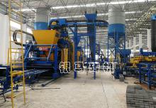 植草磚制磚機(jī)：用硬核科技，守護(hù)美好家園！