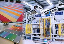 免燒磚機設(shè)備：一套集高效、經(jīng)濟、適用符合國情于一體的