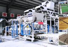 免燒磚機：綠色化改造的先行者 清潔化生產(chǎn)的主力軍