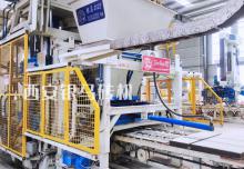 水渣免燒壓磚機：助力企業(yè)有效抵御輸入型通脹影響