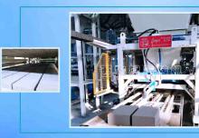 免燒磚機設(shè)備選擇場地細節(jié)與日常操作事項