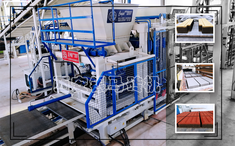 大型靜壓制磚機(jī):免燒磚機(jī)制磚問題及應(yīng)注意的細(xì)節(jié)