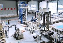 全自動免燒磚機生產(chǎn)線辦廠事項與制磚細節(jié)