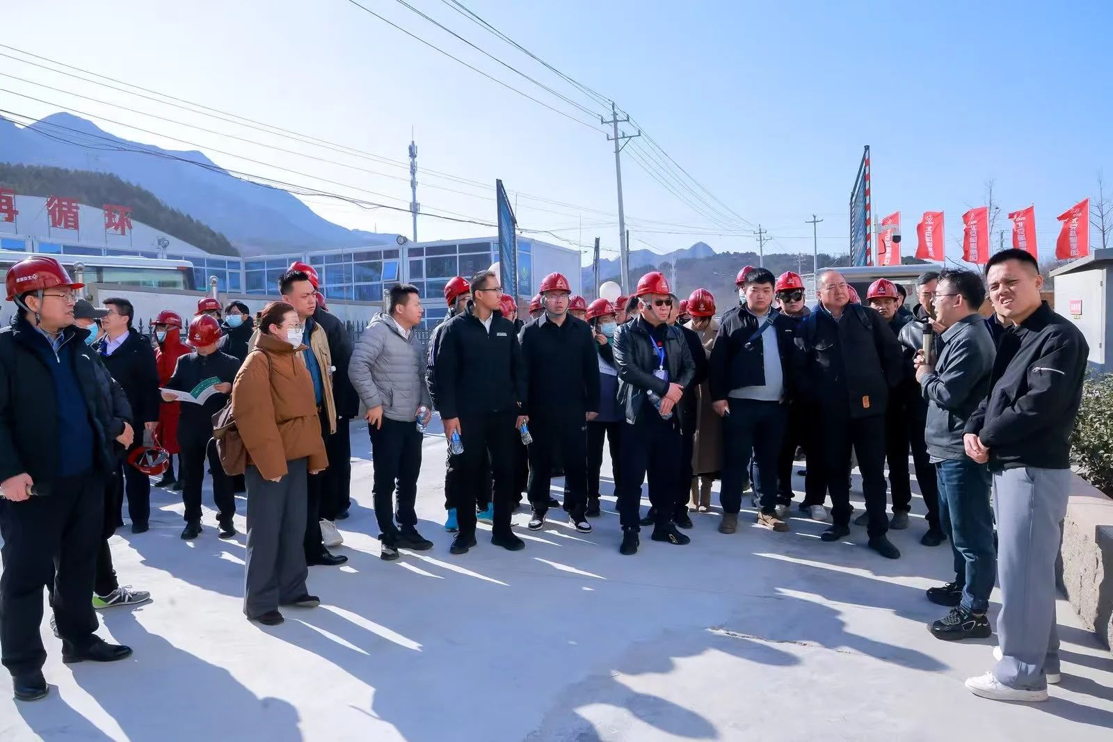 第八屆京津冀工業(yè)固廢高層論壇在京落幕:共筑綠色發(fā)展